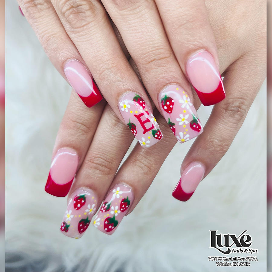 Nail Design